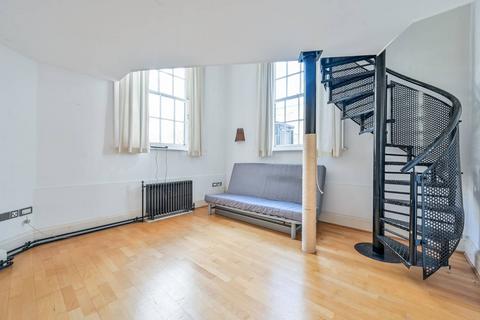 1 bedroom flat for sale, Building 37, Woolwich Riverside, London, SE18