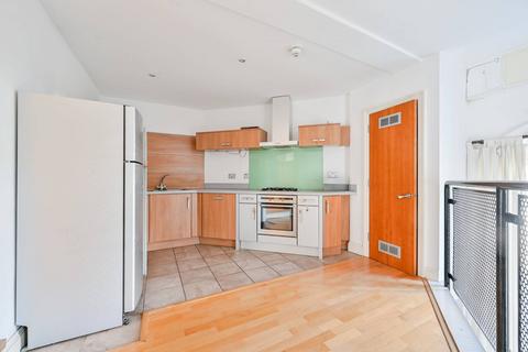 1 bedroom flat for sale, Building 37, Woolwich Riverside, London, SE18
