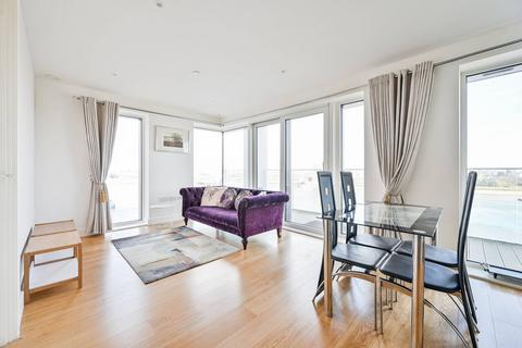 2 bedroom flat to rent, Norton House, Woolwich Riverside, London, SE18