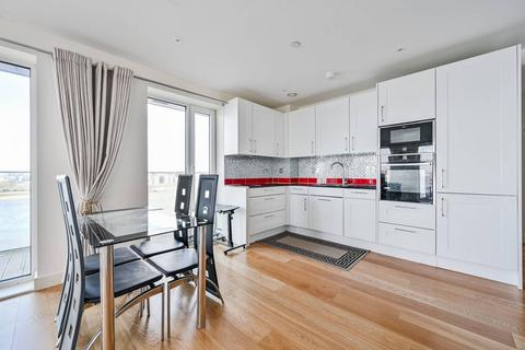 2 bedroom flat to rent, Norton House, Woolwich Riverside, London, SE18