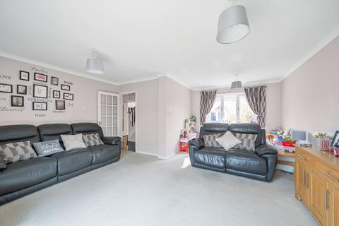 4 bedroom detached house for sale, Wingfield, Swindon, Wiltshire