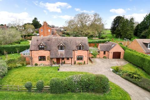 5 bedroom detached house for sale, Low Road, Church Lench, Worcestershire, WR11