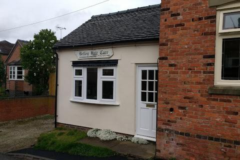Property to rent - Common Lane, Betley CW3 9AL