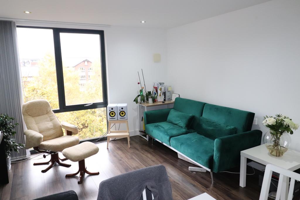 Apartment in Birmingham - View 2