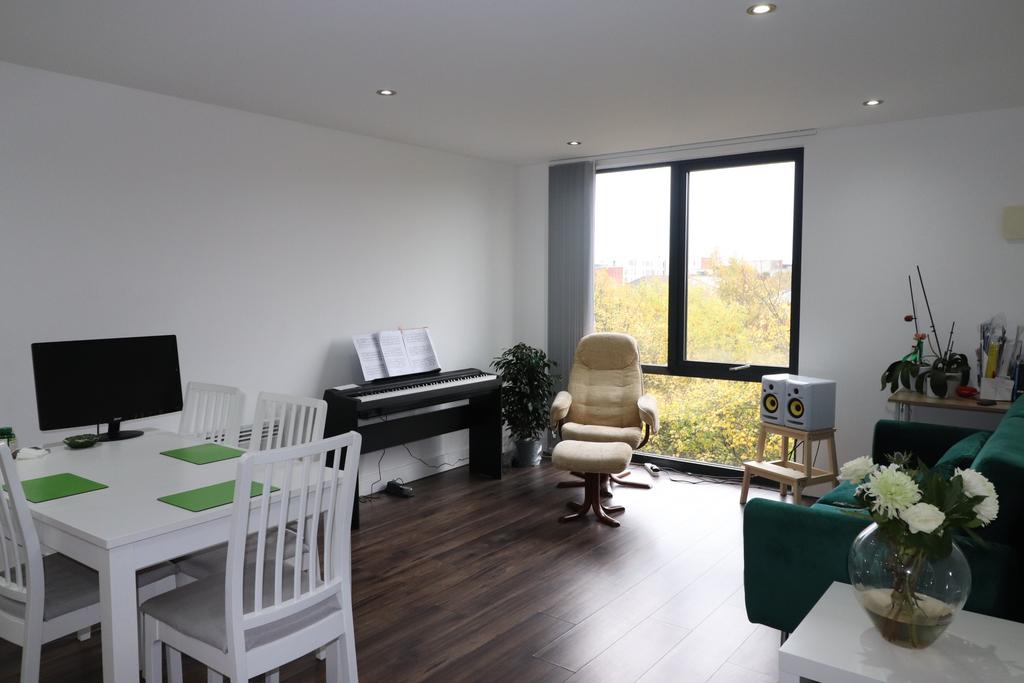 Apartment in Birmingham - View 3