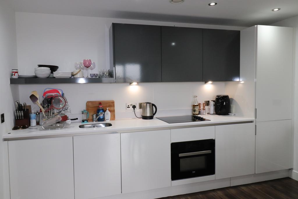 Apartment in Birmingham - View 4