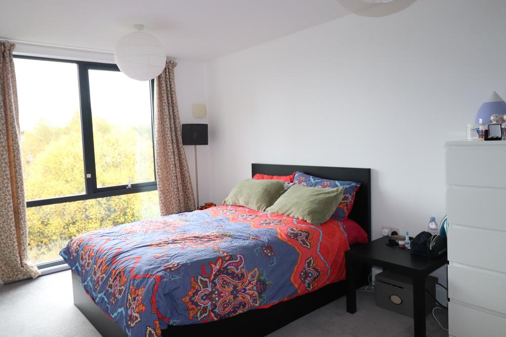 Apartment in Birmingham - View 5