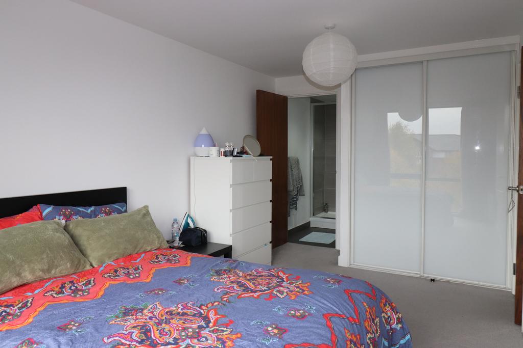 Apartment in Birmingham - More