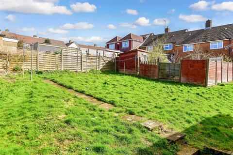 3 bedroom terraced house for sale, Langley Crescent, Woodingdean, Brighton, East Sussex
