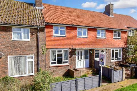 3 bedroom terraced house for sale, Langley Crescent, Woodingdean, Brighton, East Sussex