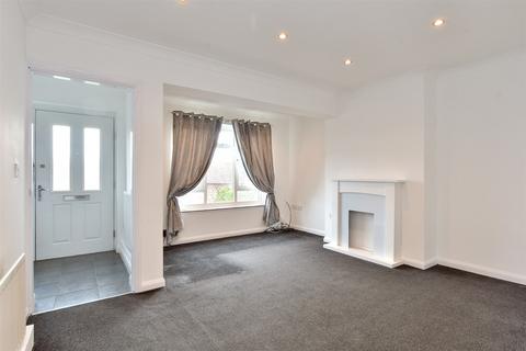 3 bedroom terraced house for sale, Langley Crescent, Woodingdean, Brighton, East Sussex