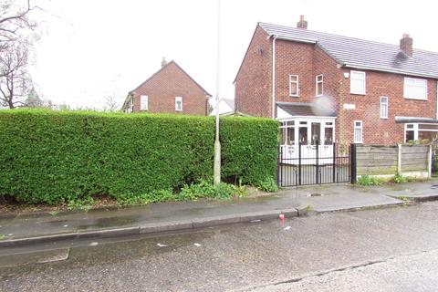 4 bedroom semi-detached house for sale, Hannet Road, Woodhouse Park, Manchester, M22