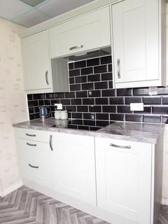 1 Hannet Road, Manchester, M22 0DE