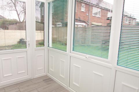1 Hannet Road, Manchester, M22 0DE