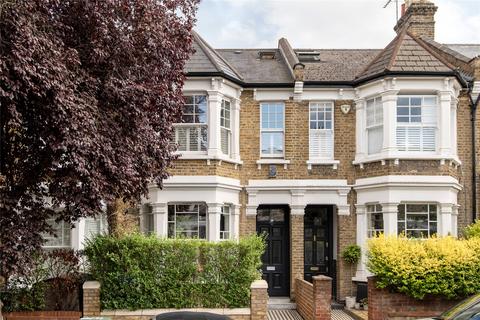 4 bedroom house to rent, Summerfield Avenue, Queen's Park, London, NW6