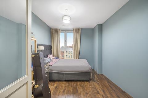 2 bedroom flat for sale, Carronade Court, Eden Grove, Holloway, London