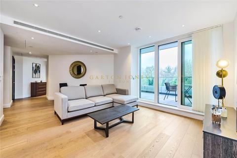 2 bedroom apartment for sale, Sophora House, 342 Queenstown Road, London, SW11
