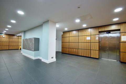 1 bedroom flat for sale, Metropolitan Apartments, Lee Circle, Leicester, LE1
