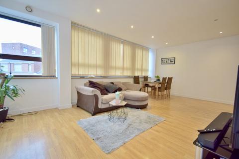 1 bedroom flat for sale, Metropolitan Apartments, Lee Circle, Leicester, LE1