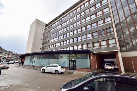 1 bedroom flat for sale, Metropolitan Apartments, Lee Circle, Leicester, LE1