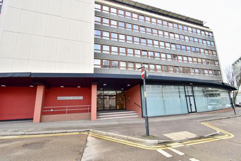 1 bedroom flat for sale, Metropolitan Apartments, Lee Circle, Leicester, LE1