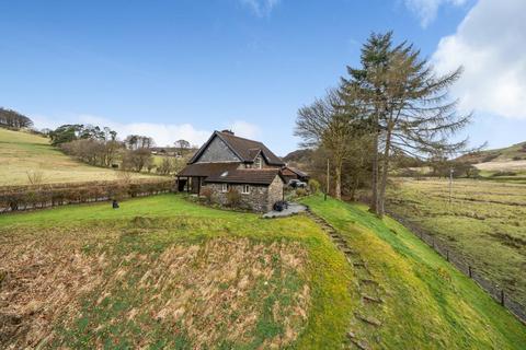 3 bedroom detached house for sale, Llanwrtyd Wells,  Powys,  LD5