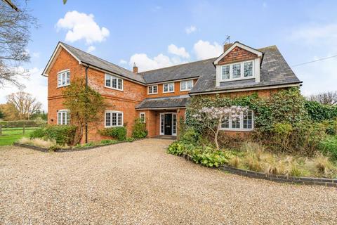 6 bedroom detached house to rent, Winkfield Row,  Berkshire,  SL5