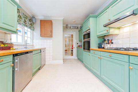 4 bedroom house for sale, Ashcombe Street, Fulham, London, SW6