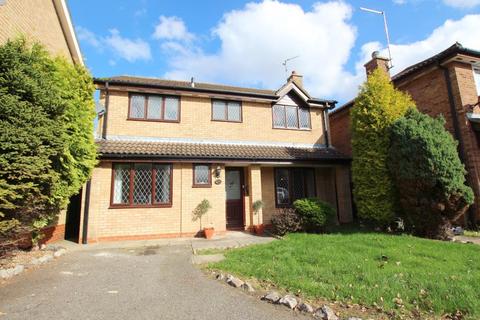 undefined, Troutbeck Close, Peterborough PE4