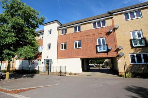 Hampton Centre, Cambridgeshire PE7