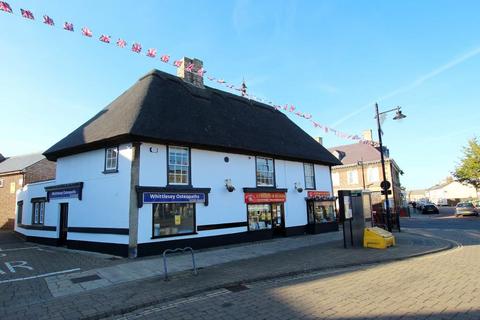 1 bedroom apartment to rent, 14 Market Place, Peterborough PE7