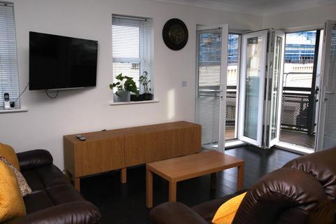 undefined, Riverview House, Viersen Platz, Peterborough PE1