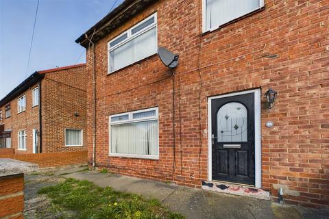 3 bedroom semi-detached house for sale, Ede Avenue, South Shields