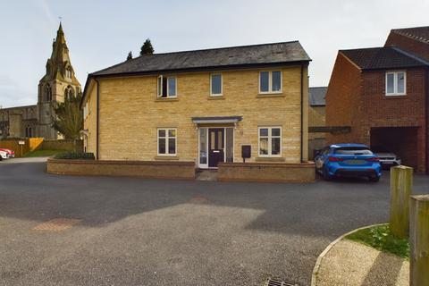 3 bedroom semi-detached house to rent - St. Marys Lane, Peterborough PE8