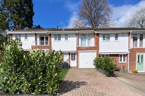 3 bedroom terraced house for sale, Milton Close, Henley-on-Thames, RG9
