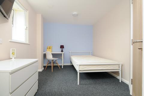 6 bedroom flat to rent, Nottingham, Nottingham NG7