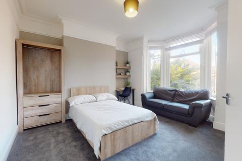 6 bedroom house to rent, Nottingham, Nottingham NG7