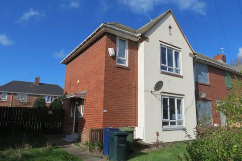 2 bedroom semi-detached house to rent, Windhill Road, Newcastle Upon Tyne NE6