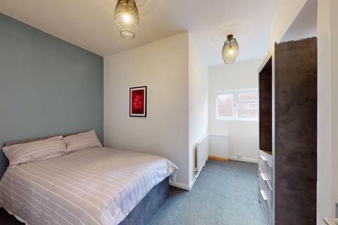 4 bedroom house to rent, Radford, Nottingham NG7