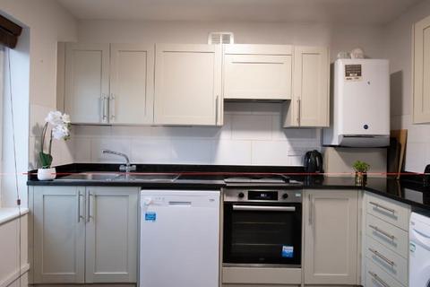 1 bedroom in a house share to rent, Lenton, Nottingham NG7