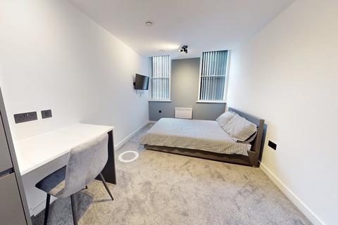 7 bedroom flat share to rent, City Centre, Nottingham NG1