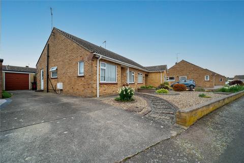 2 bedroom bungalow for sale, Cornwall Close, Lawford, Manningtree, Essex, CO11