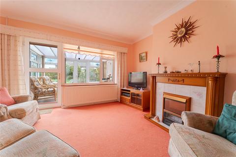 2 bedroom bungalow for sale, Cornwall Close, Lawford, Manningtree, Essex, CO11
