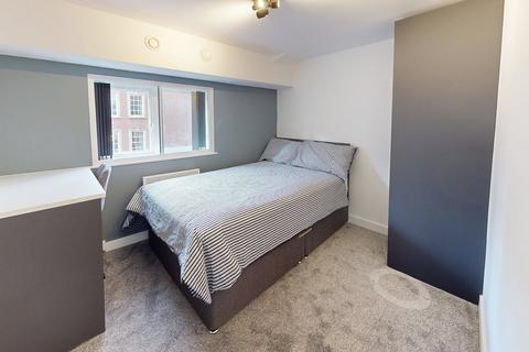 3 bedroom flat share to rent, City Centre, Nottingham NG1
