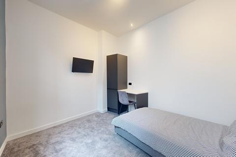 3 bedroom flat to rent, Nottingham NG1