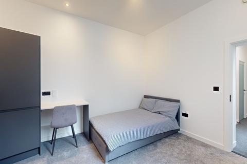 3 bedroom flat to rent, Nottingham NG1