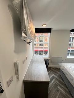 5 bedroom flat share to rent, Bridlesmith Gate, Nottingham NG1