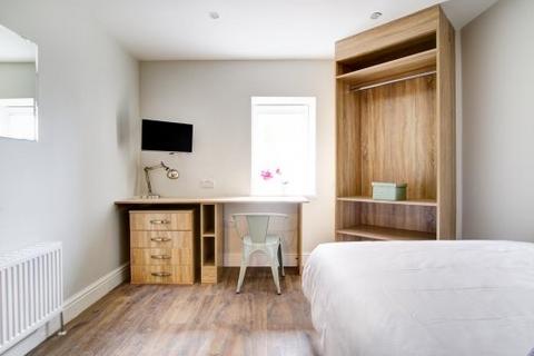 3 bedroom flat to rent, Nottingham, Nottingham NG1