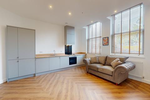 2 bedroom flat to rent, 273 Castle Boulevard, Nottingham NG7