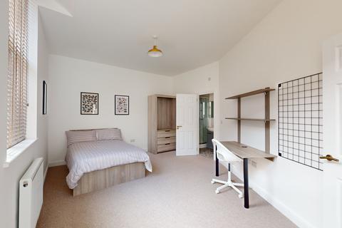 2 bedroom flat to rent, 273 Castle Boulevard, Nottingham NG7